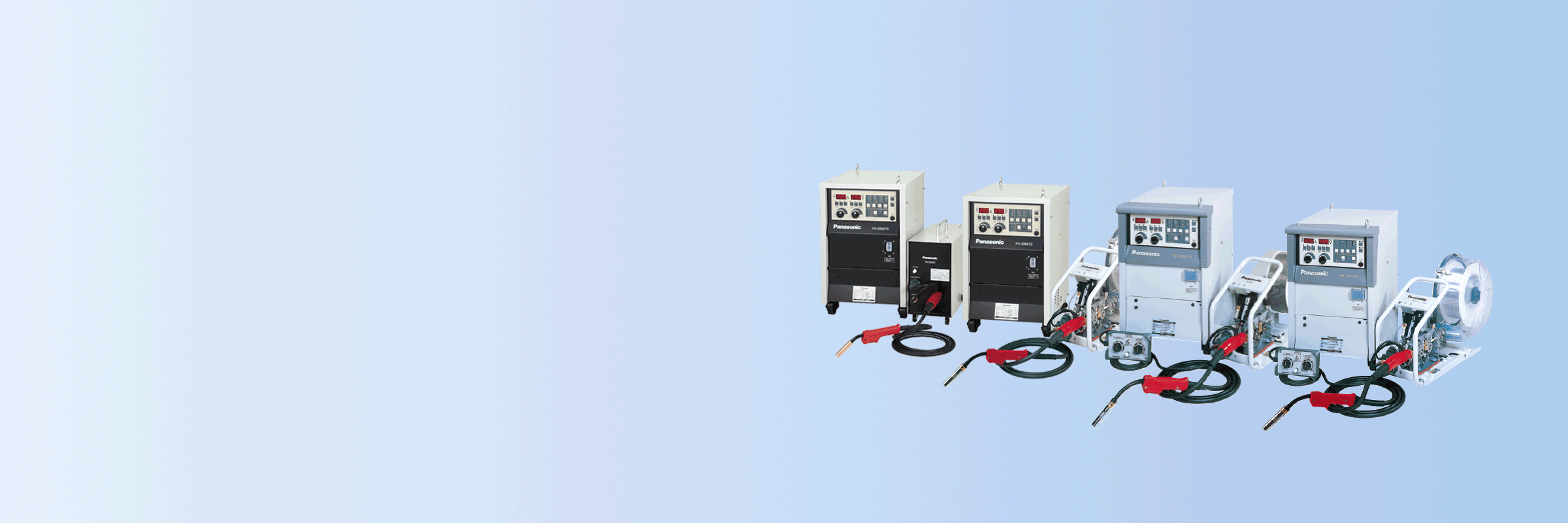 GT3シリーズ　hero画像