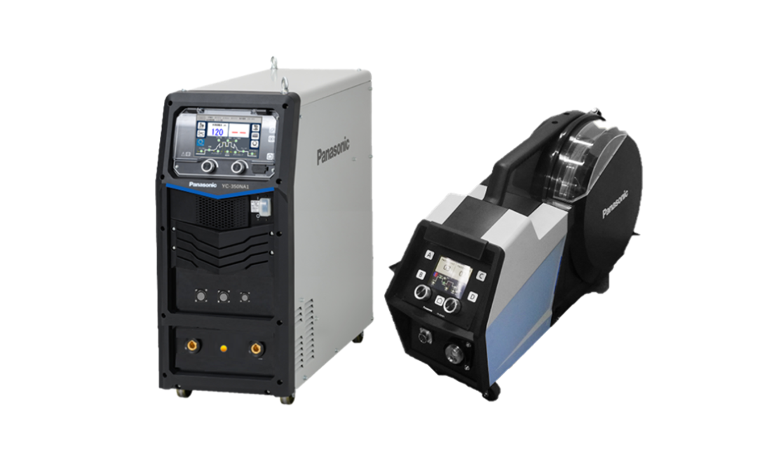 YC-350NA1の外観です