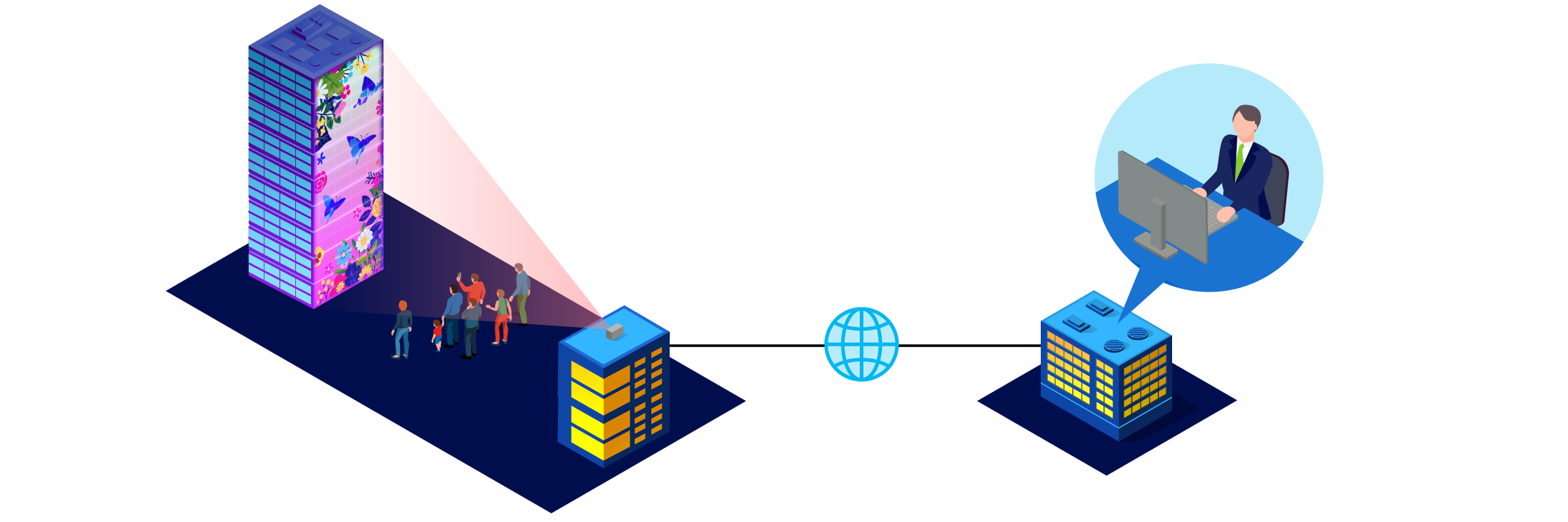 導入メリットイメージ