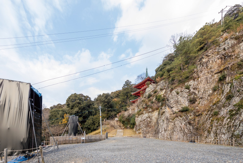 写真:3台のPT-REQ15