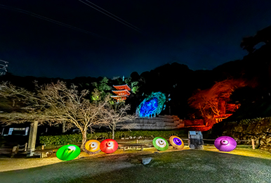 写真:外観