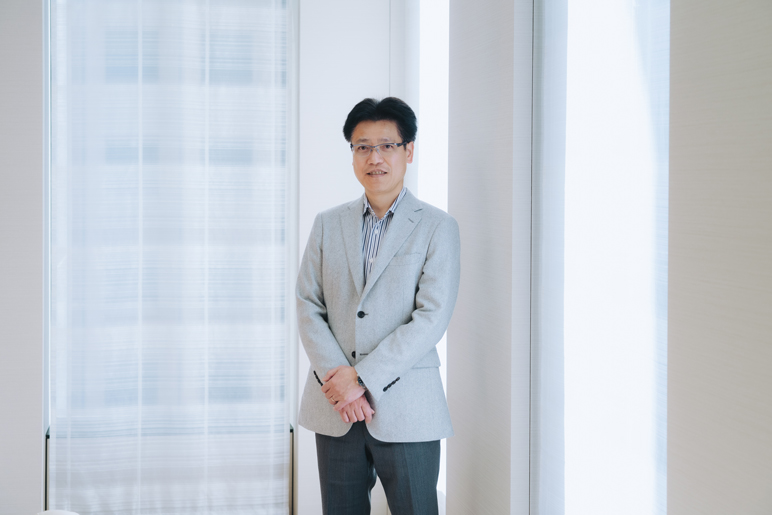 井茂 尊博様
