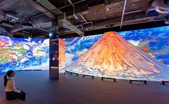 株式会社一旗様