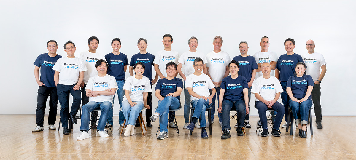  カルチャー＆マインド改革 当社役員