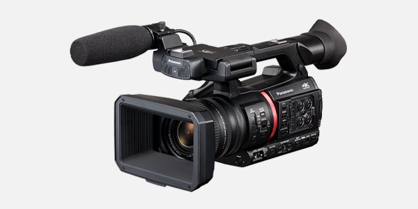 新製品　AG-CX370