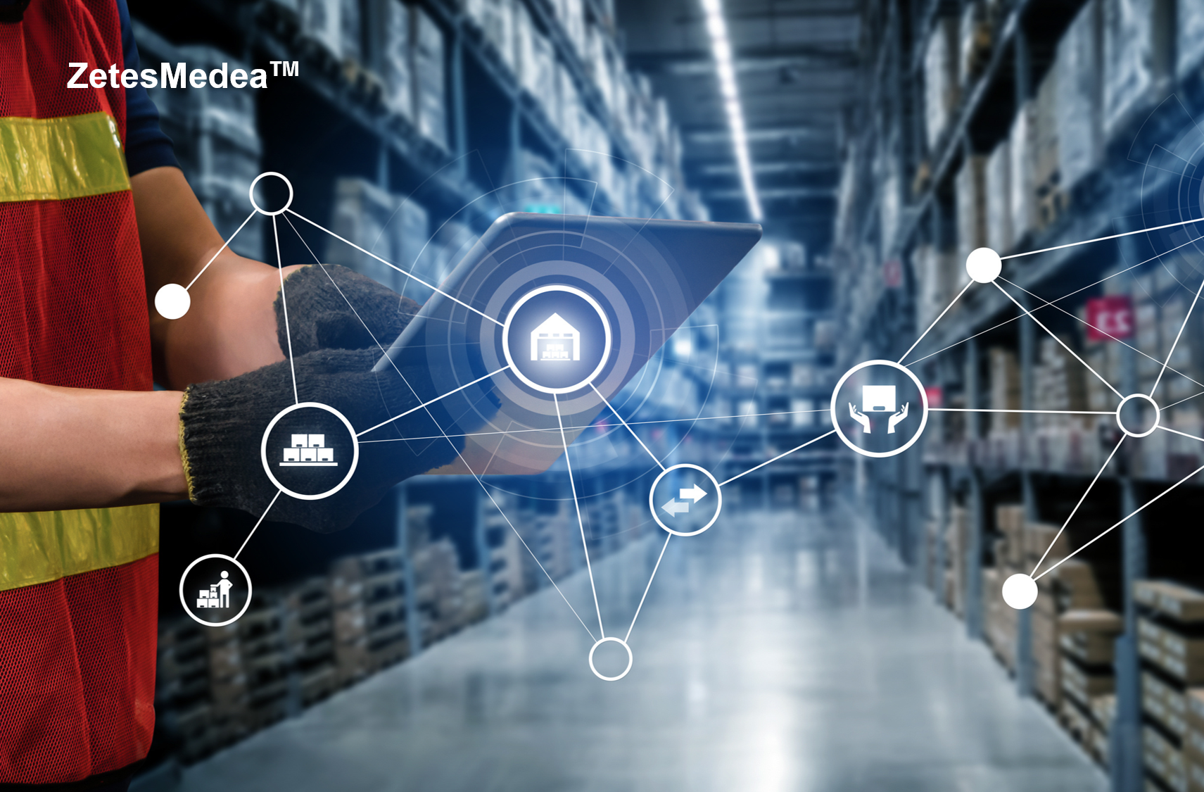 イメージ画像：GS25 ZetesMedea™