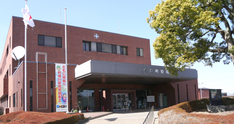 写真:外観