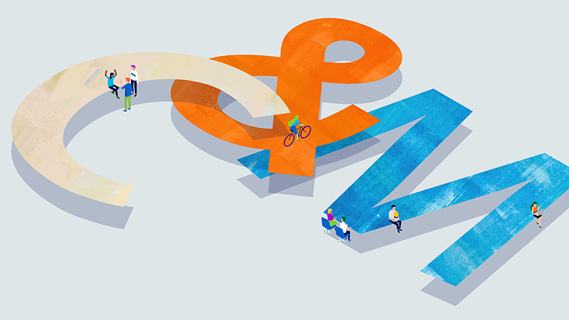 カルチャー＆マインド改革