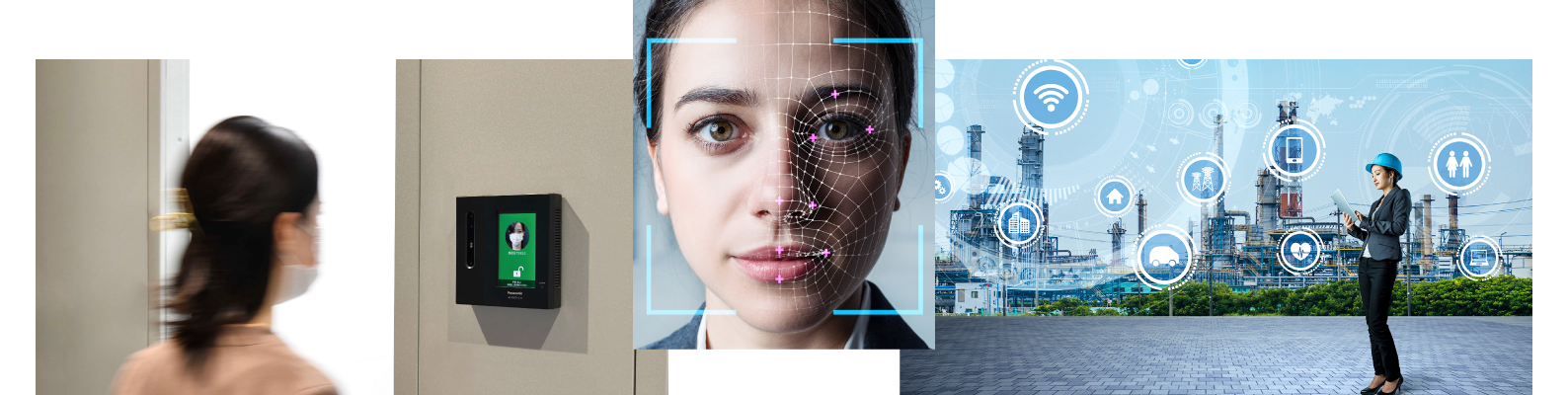 現場課題に応えるソフトウェア・アプリケーション