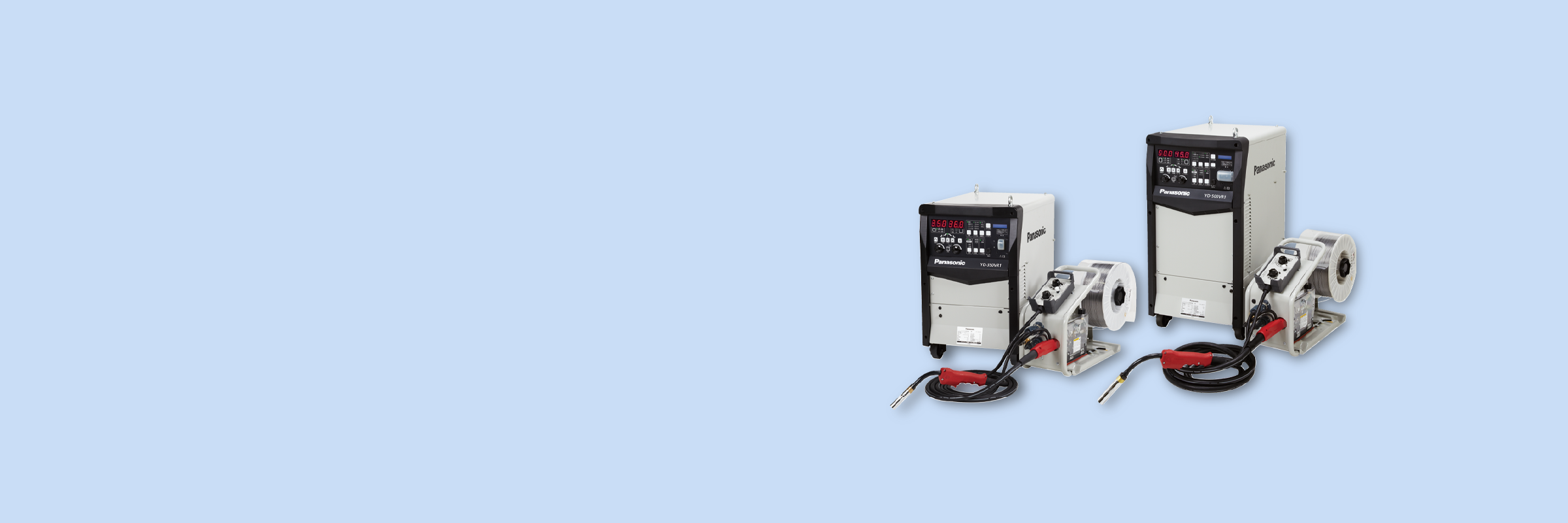 VR1シリーズヒーロー画像