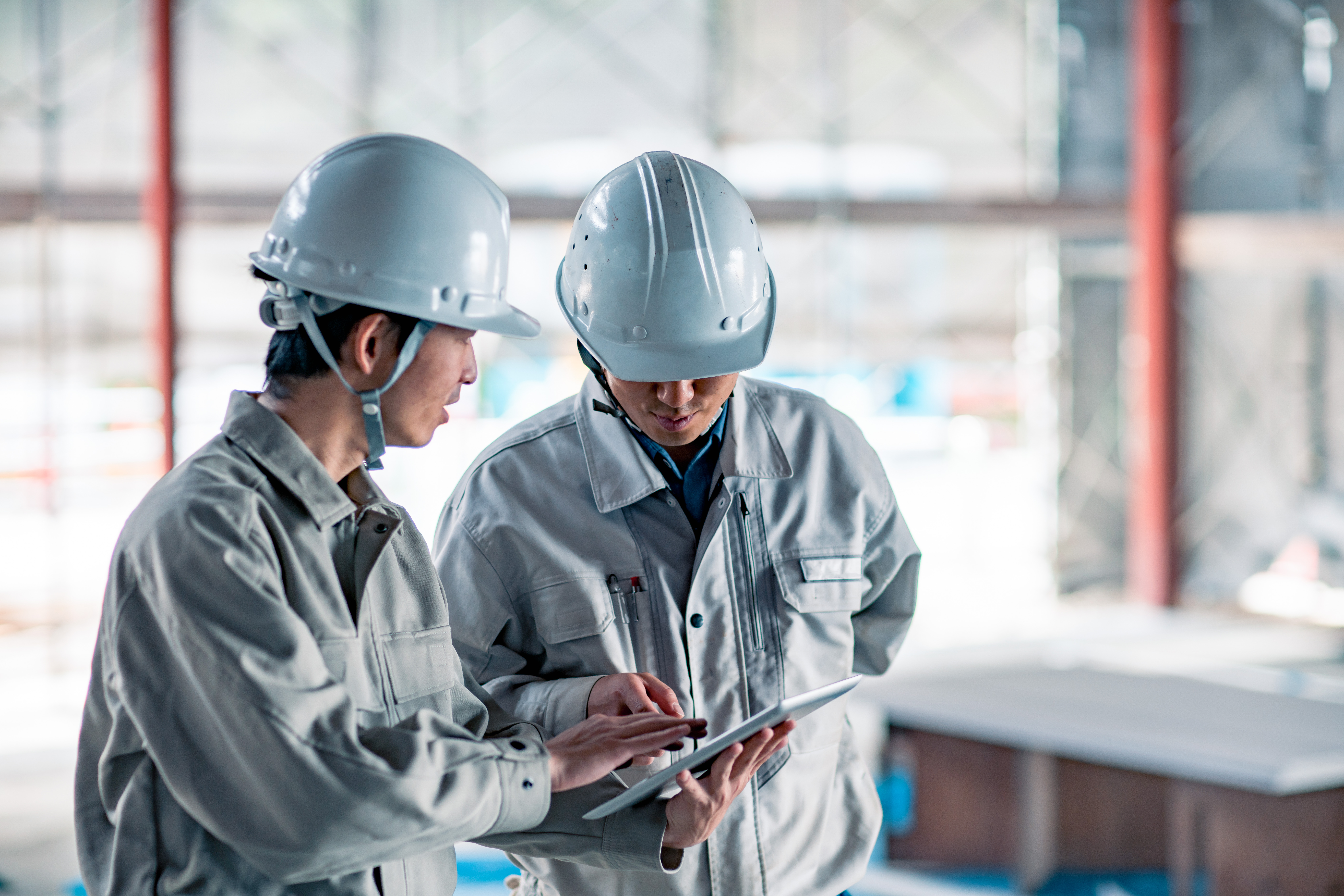 イメージ画像：GS25 事故ゼロを目指した安全データAI活用