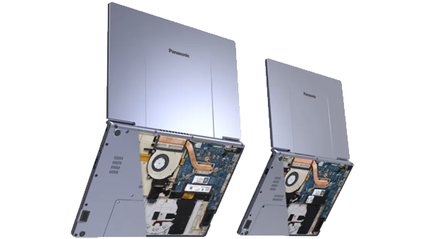 共用化した基板