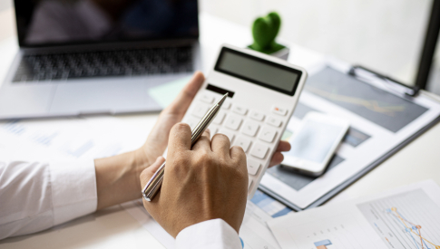 比較的少額な予算で導入が可能です。