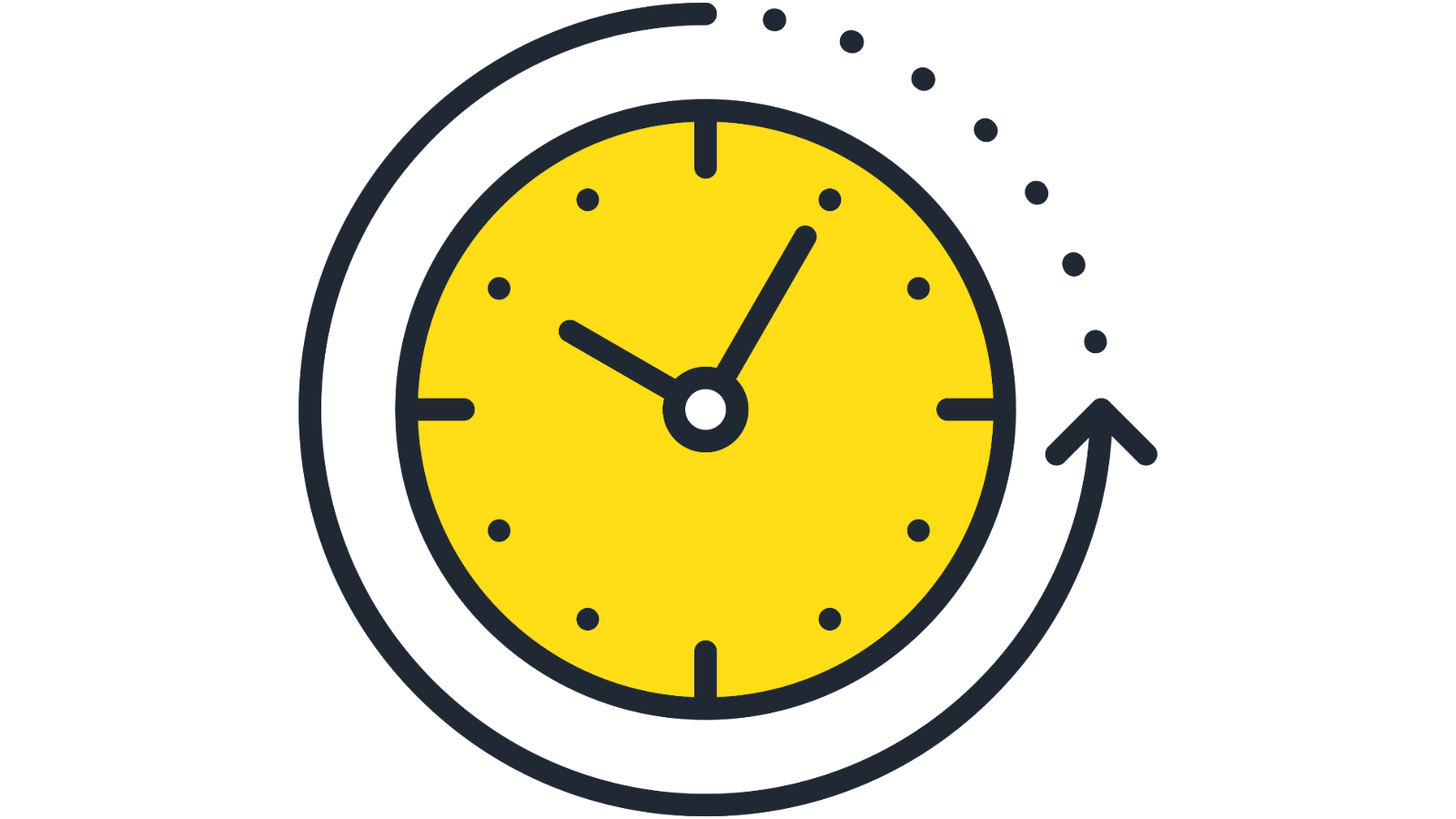 立ち上げの時短に貢献します