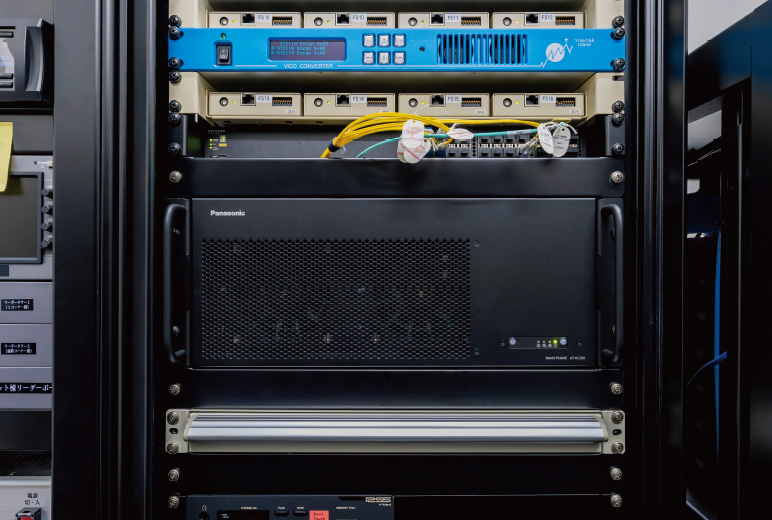 写真：Kairos Core 200 AT-KC200T