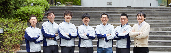 SCスペシャルインタビュー