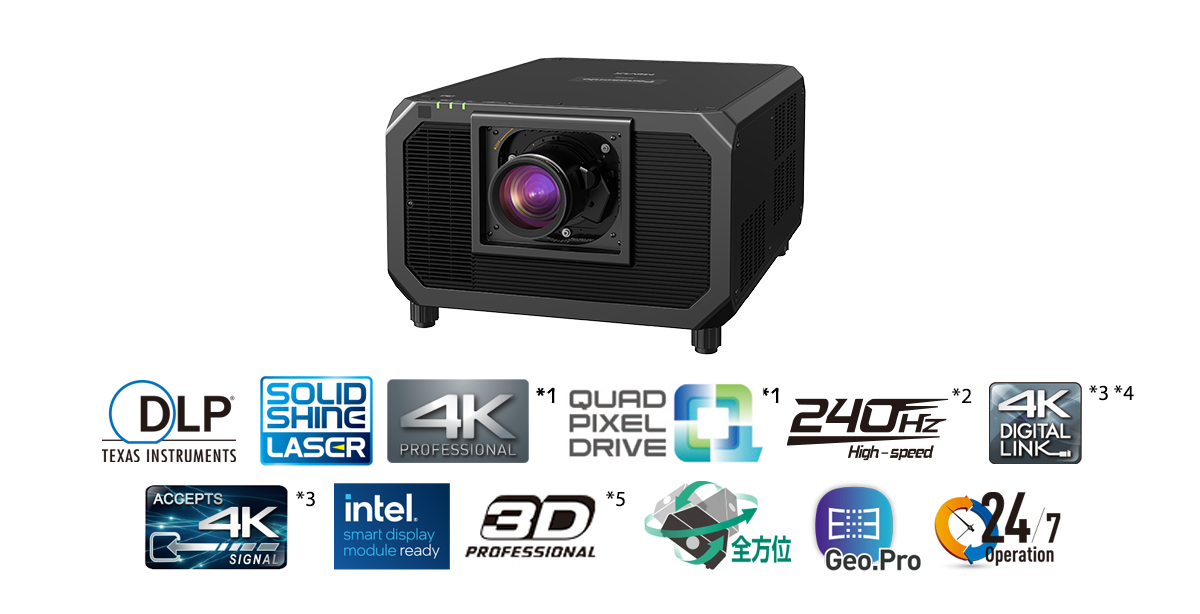 PT-RQ45K シリーズ