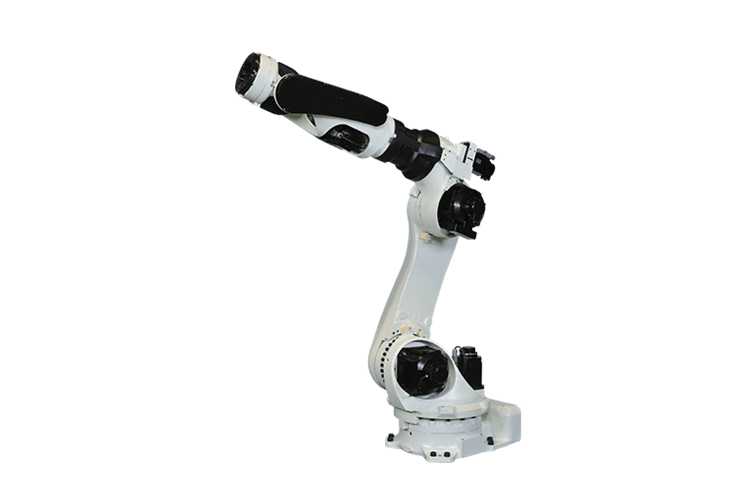 100kg可搬ハンドリングロボットBX-100Nです