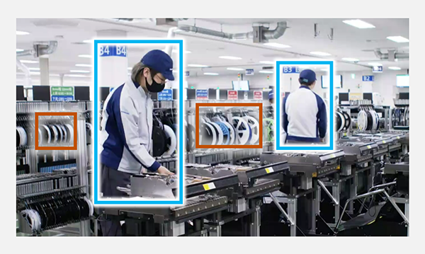 実態把握の負荷を大幅軽減