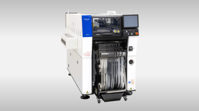 Modular Placement Machine NPM-GH