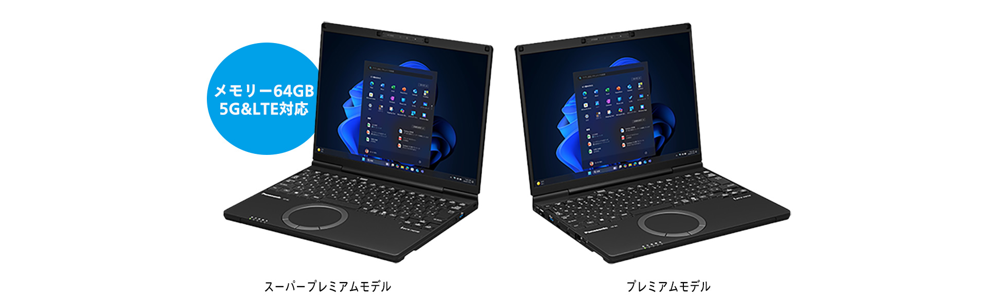 Univ.モデル（CF-SC6B）の商品画像