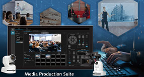 Media Production Suite