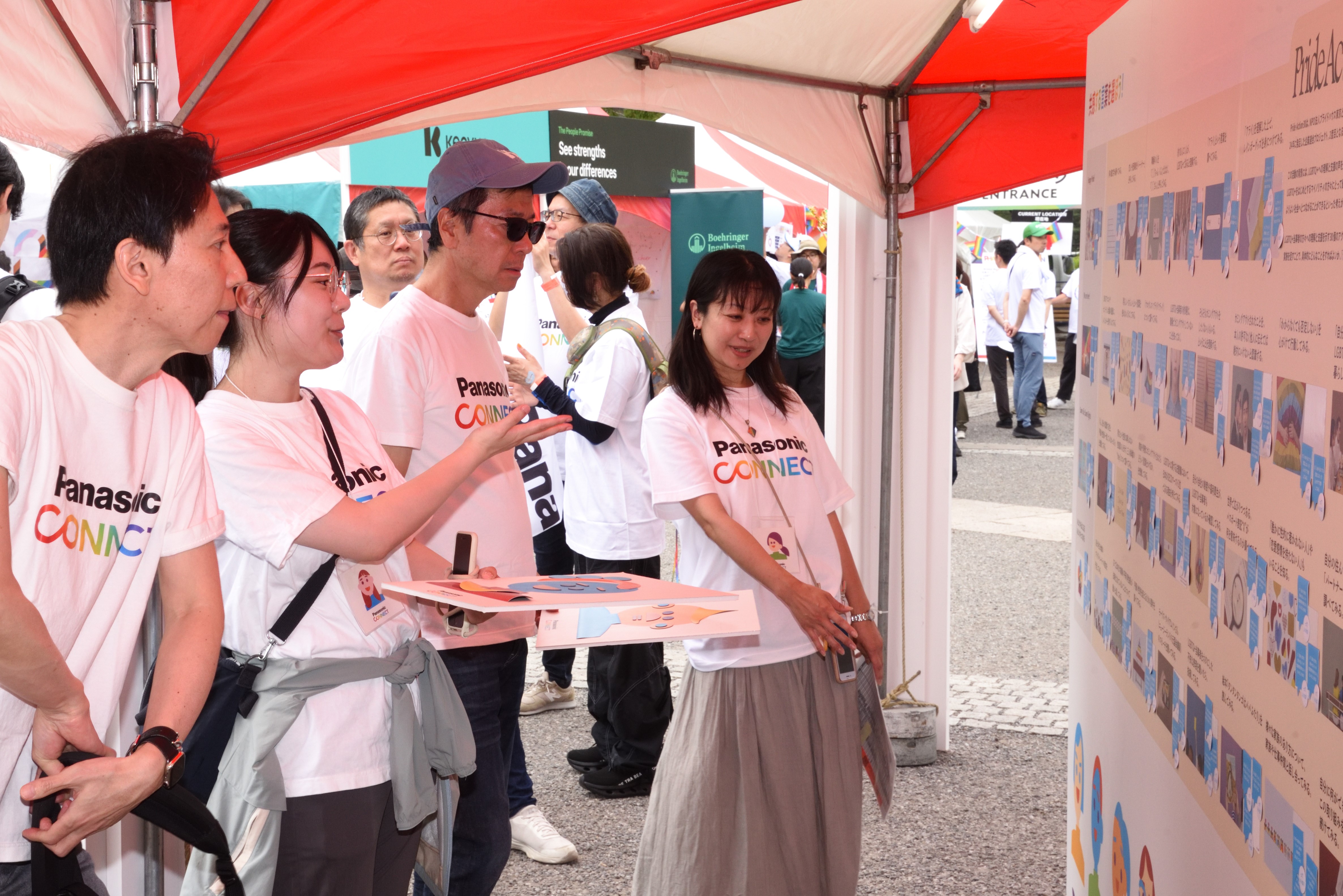 イベントの様子２