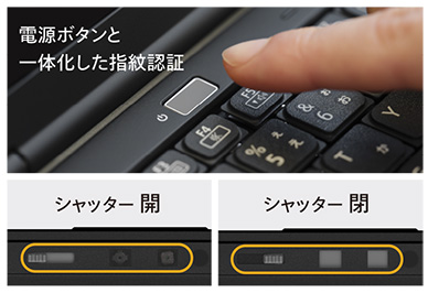 操作性のイメージ画像