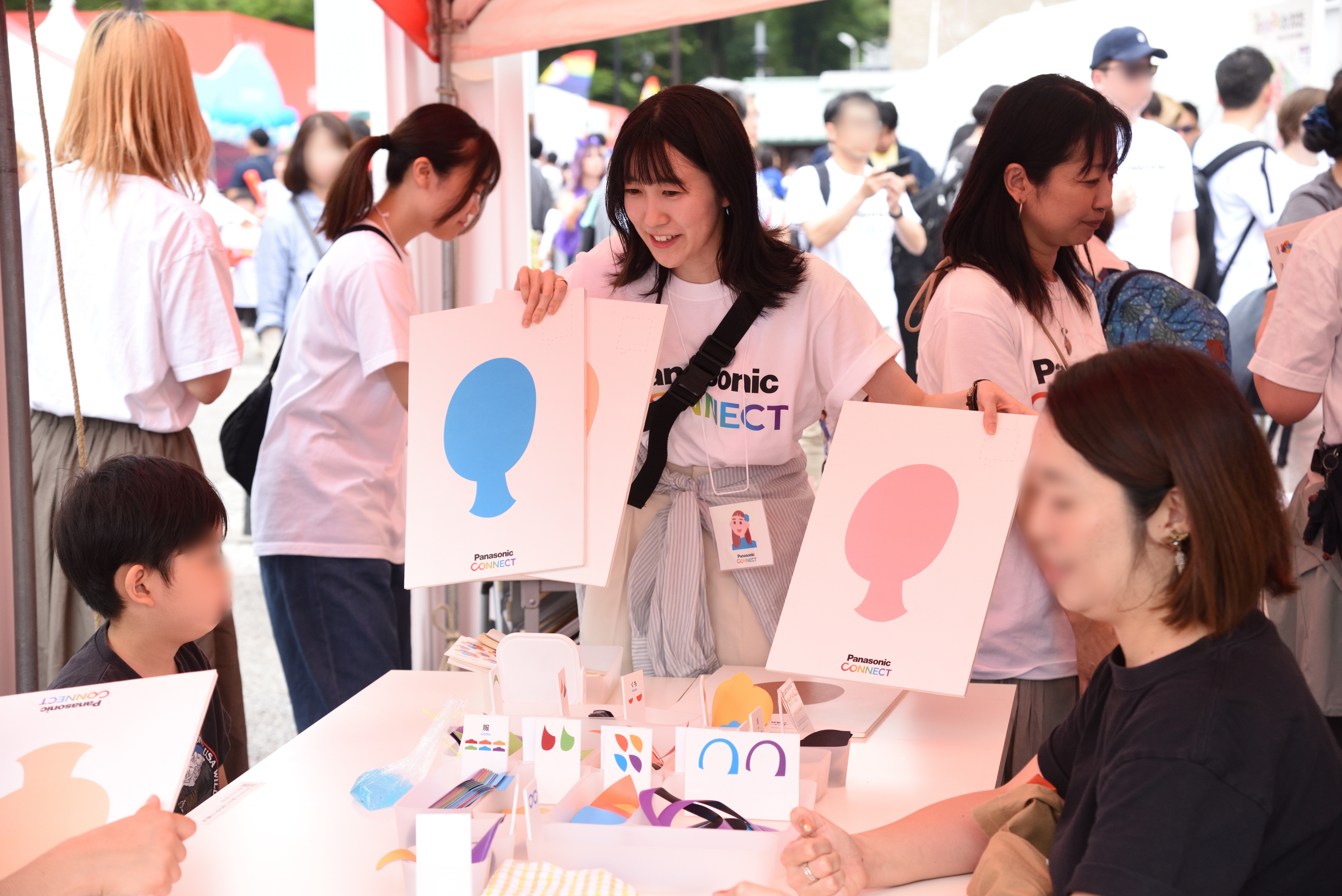 イベントの様子１
