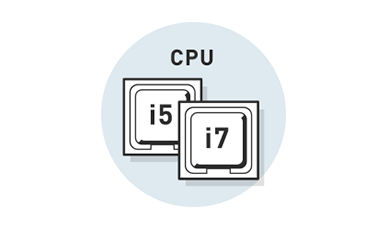 高性能CPUを選ぶ