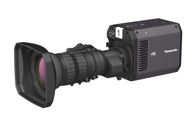 マルチパーパスカメラメイン画像