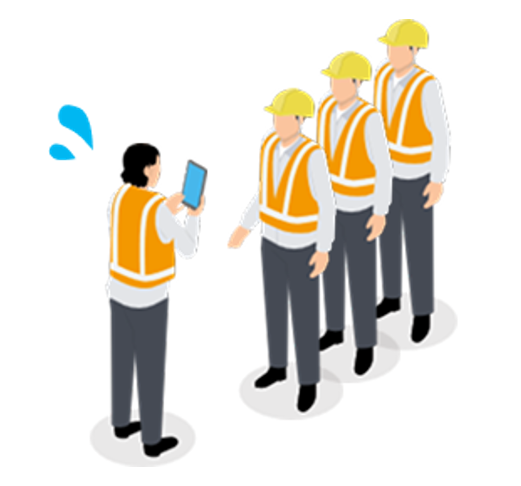 なりすましリスク