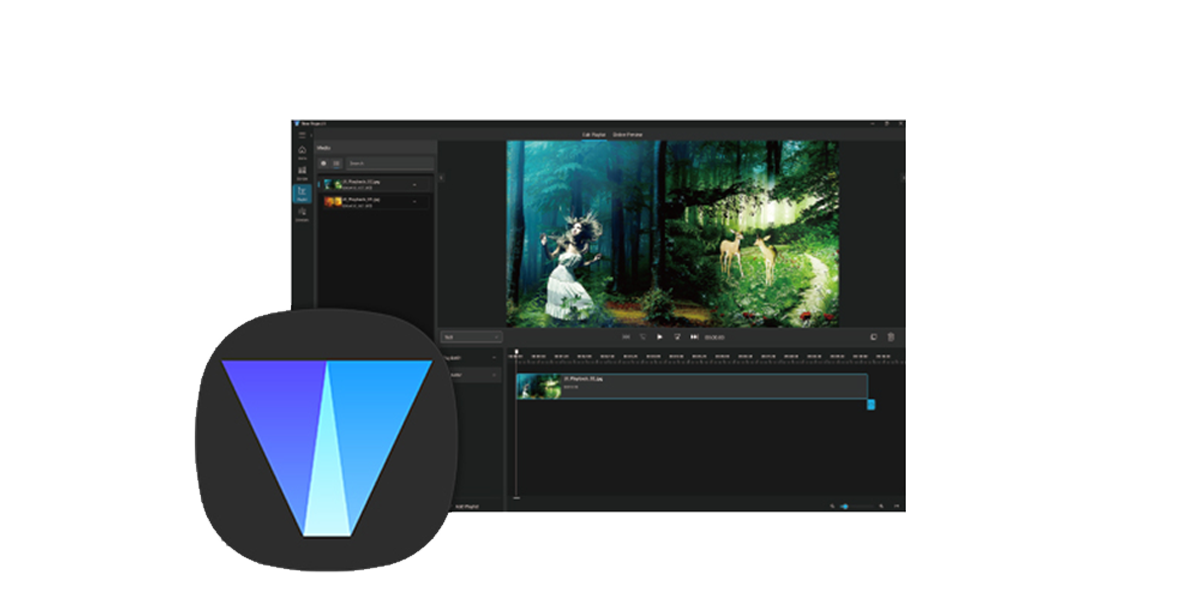 Visual Software Suite 2.0