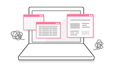 使わないアプリを終了する