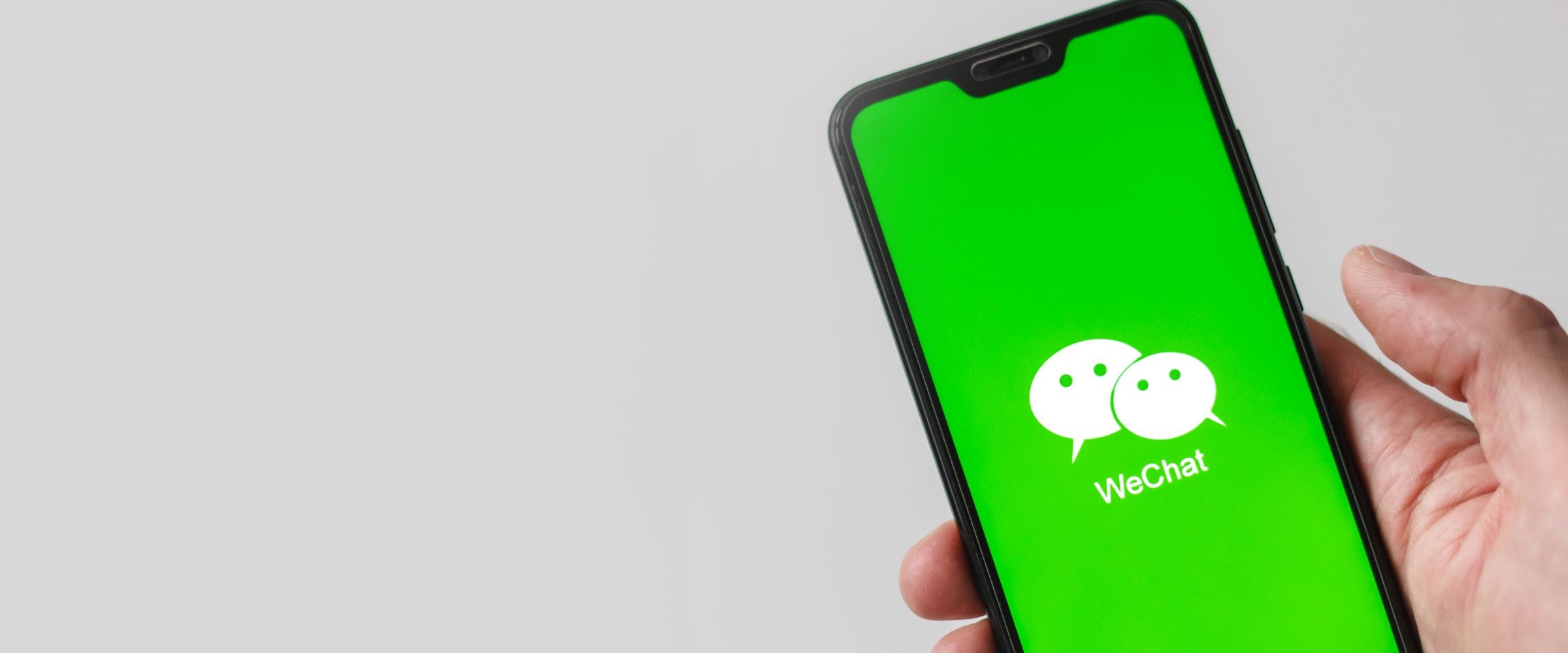 WeChat
