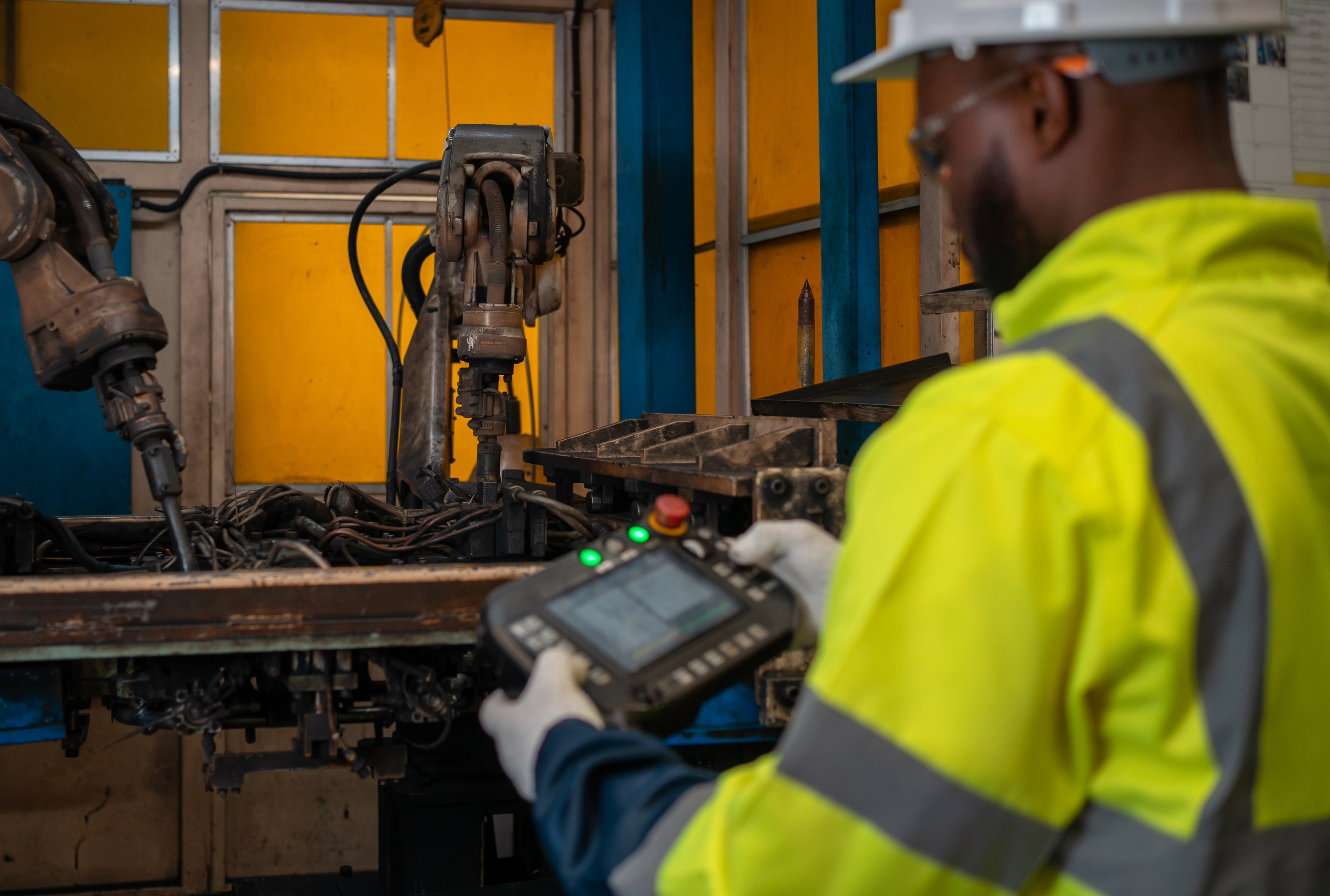 溶接_DTPSⅢ_イメージ1