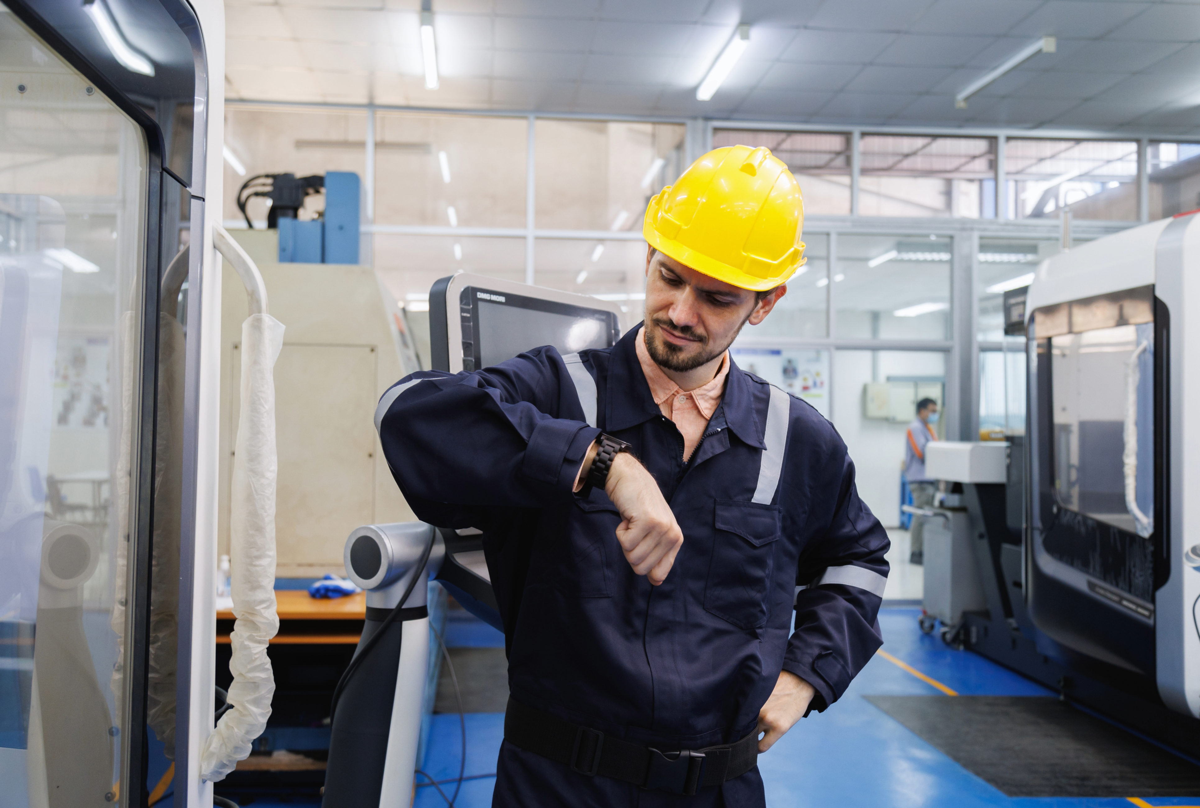 溶接_DTPSⅢ_イメージ2