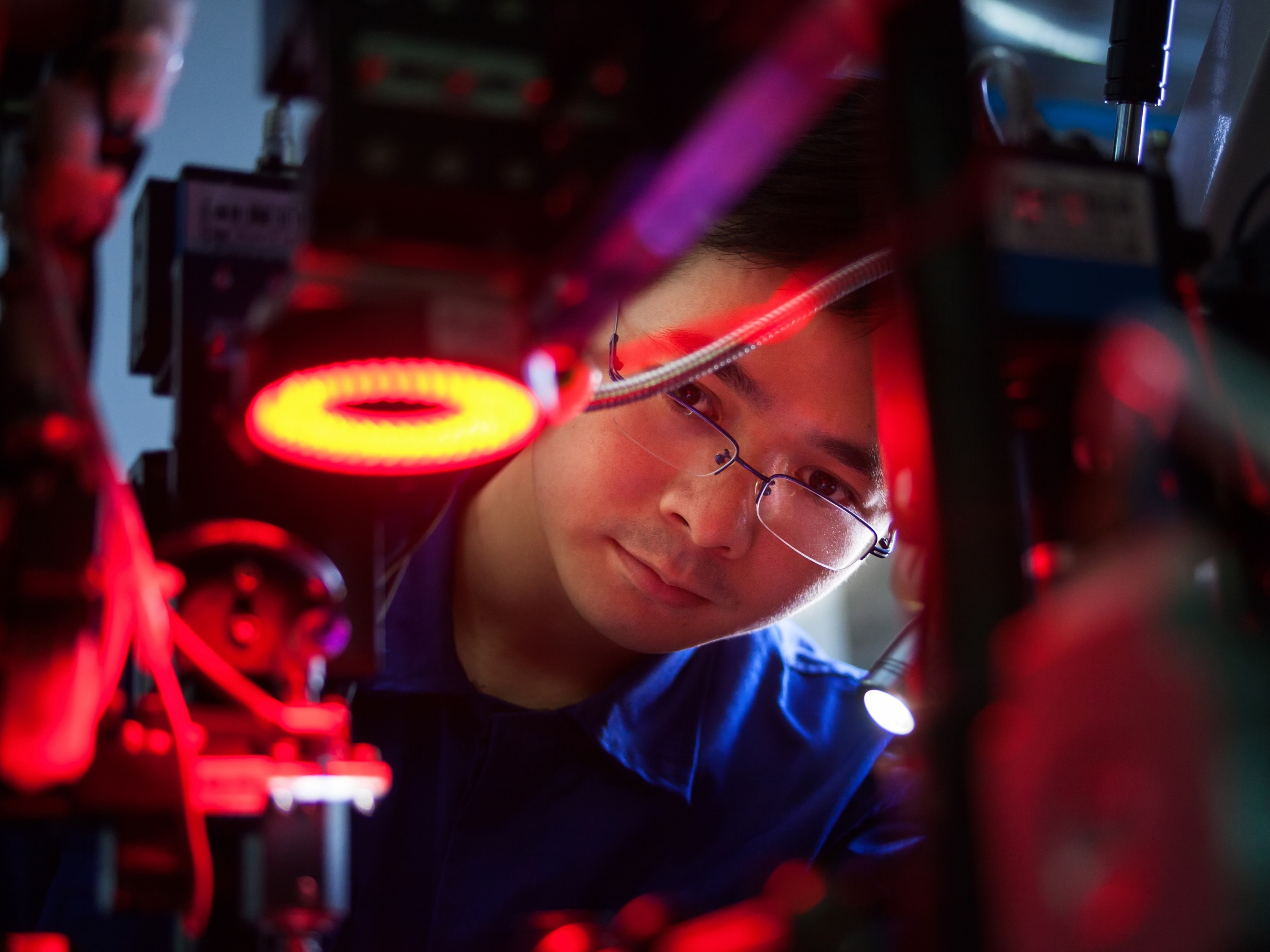 異常熱検知システムの安全管理の活用シーン