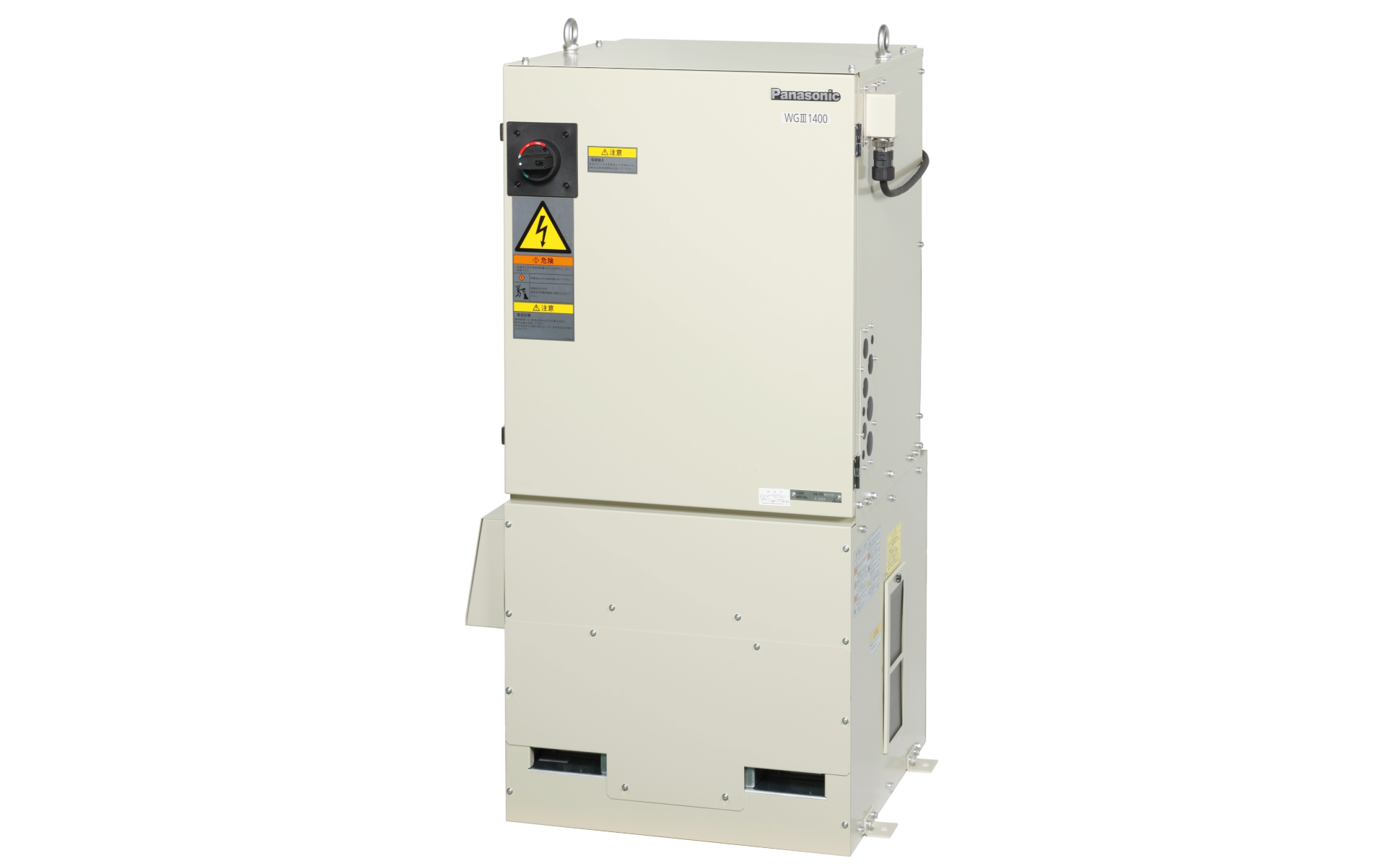 溶接_コントローラー_WG3の画像です。