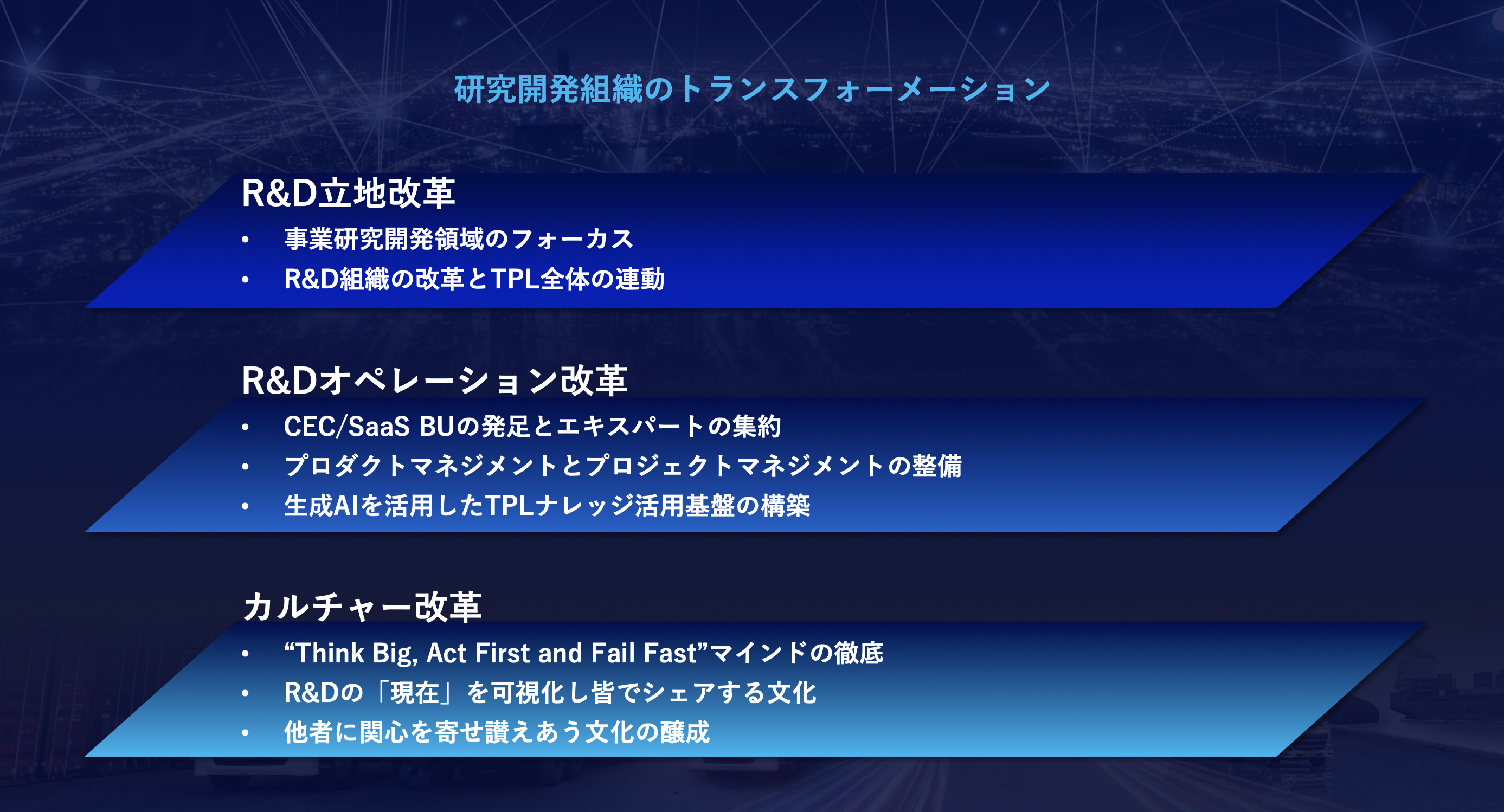 日本企業はAIにどう向き合うべきか？――これからの経営に求められる、AI活用の要諦