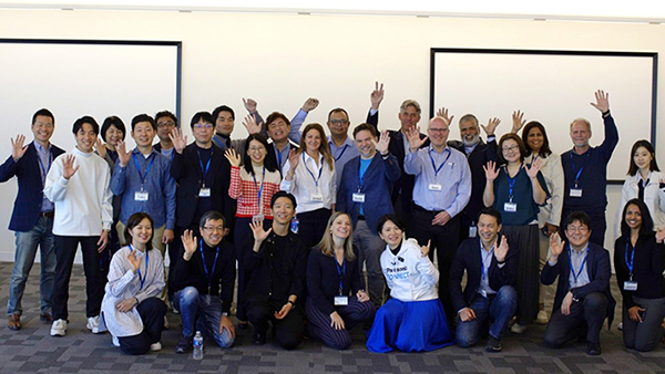 ≪前編≫次世代のグローバルリーダーを育成～「Connect Global Leadership Program 2024」～