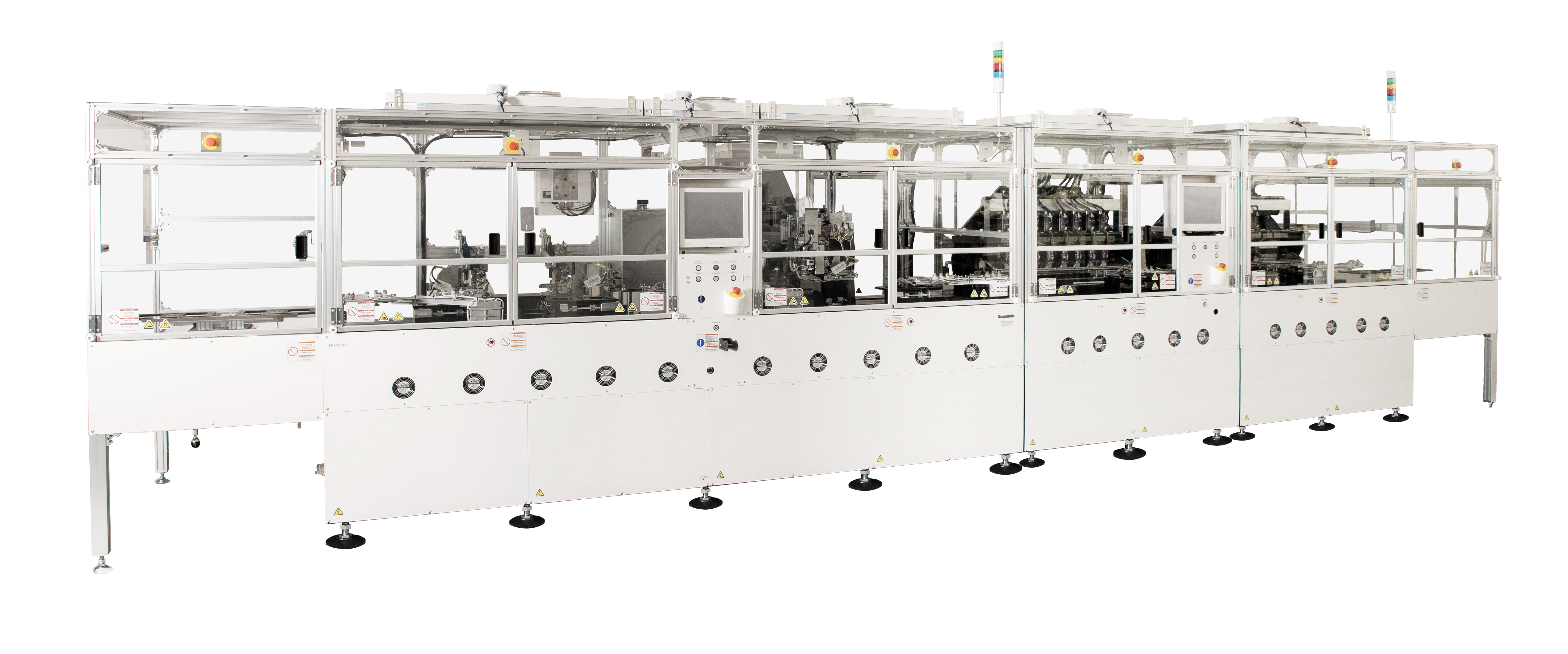 COG/FOG 兼用ボンダー FPX305