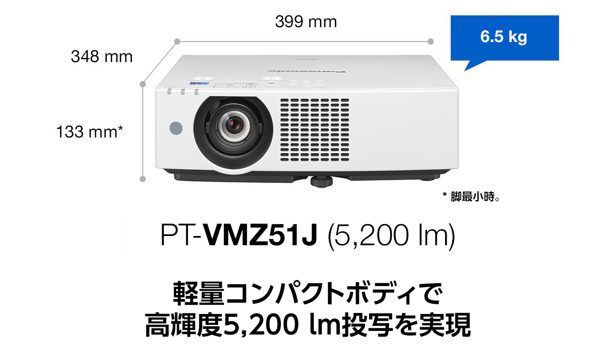 VMZ51 シリーズ