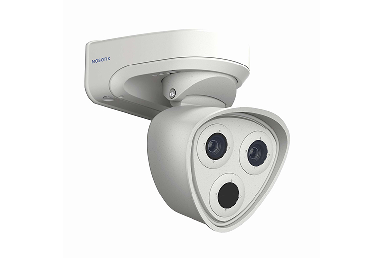 異常熱検知ソリューション