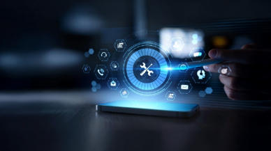 定額保守サービス