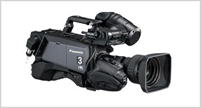 システムカメラの画像