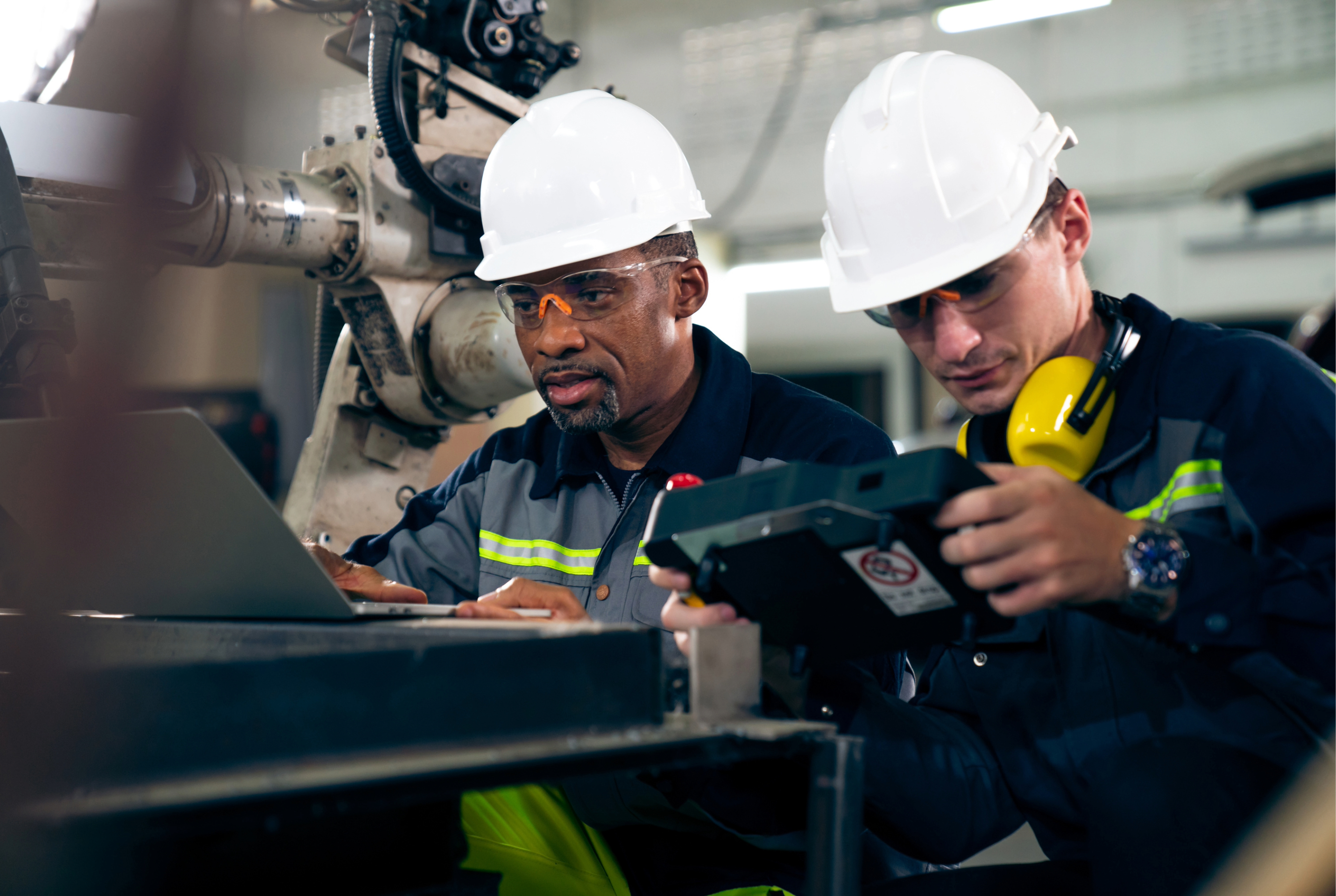 溶接_DTPSⅢ_効果_サムネ画像3 溶接ロボットティーチング