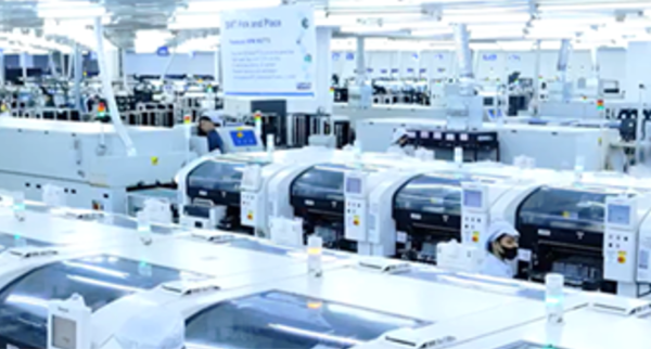 Optimizing Manufacturing-jisso