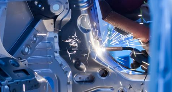 Optimizing Manufacturing