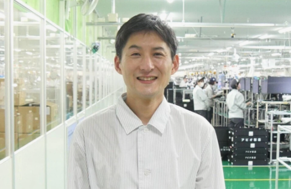 The Workers Who Support the Foundation of Manufacturing (Part 1)